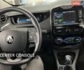 Белый Рено Зое, объемом двигателя 0 л и пробегом 44 тыс. км за 11350 $, фото 52 на Automoto.ua