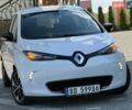 Білий Рено Зое, об'ємом двигуна 0 л та пробігом 108 тис. км за 10799 $, фото 27 на Automoto.ua