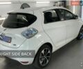 Белый Рено Зое, объемом двигателя 0 л и пробегом 44 тыс. км за 11350 $, фото 57 на Automoto.ua