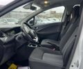Белый Рено Зое, объемом двигателя 41 л и пробегом 57 тыс. км за 13800 $, фото 7 на Automoto.ua