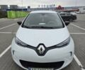 Білий Рено Зое, об'ємом двигуна 0 л та пробігом 125 тис. км за 9000 $, фото 3 на Automoto.ua