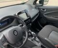 Білий Рено Зое, об'ємом двигуна 0 л та пробігом 44 тис. км за 11250 $, фото 35 на Automoto.ua