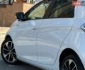 Білий Рено Зое, об'ємом двигуна 0 л та пробігом 108 тис. км за 10799 $, фото 71 на Automoto.ua