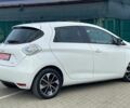 Білий Рено Зое, об'ємом двигуна 0 л та пробігом 107 тис. км за 10799 $, фото 24 на Automoto.ua