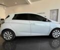 Белый Рено Зое, объемом двигателя 0 л и пробегом 190 тыс. км за 10000 $, фото 7 на Automoto.ua