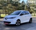 Белый Рено Зое, объемом двигателя 0 л и пробегом 40 тыс. км за 12000 $, фото 5 на Automoto.ua