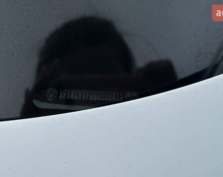 Білий Рено Зое, об'ємом двигуна 0 л та пробігом 23 тис. км за 8850 $, фото 33 на Automoto.ua