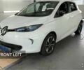 Белый Рено Зое, объемом двигателя 0 л и пробегом 44 тыс. км за 11389 $, фото 16 на Automoto.ua
