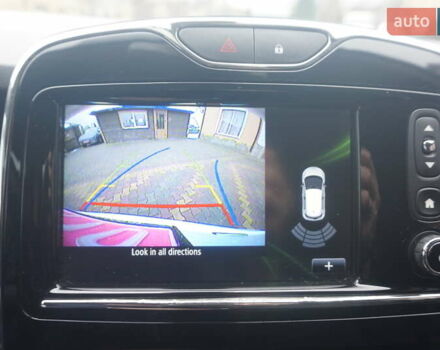 Білий Рено Зое, об'ємом двигуна 0 л та пробігом 37 тис. км за 10777 $, фото 36 на Automoto.ua