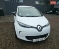 Белый Рено Зое, объемом двигателя 0 л и пробегом 85 тыс. км за 7999 $, фото 14 на Automoto.ua