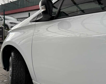 Рено Зое 2018 в Львове на Automoto.ua Белый Рено Зое, объемом двигателя 0 л и пробегом 78 тыс. км за 9900 $, фото 8 на Automoto.ua