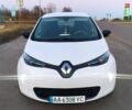 Білий Рено Зое, об'ємом двигуна 0 л та пробігом 179 тис. км за 9000 $, фото 1 на Automoto.ua