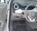Белый Рено Зое, объемом двигателя 0 л и пробегом 22 тыс. км за 9000 $, фото 2 на Automoto.ua