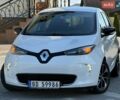 Білий Рено Зое, об'ємом двигуна 0 л та пробігом 108 тис. км за 10799 $, фото 6 на Automoto.ua