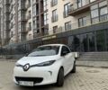 Белый Рено Зое, объемом двигателя 0 л и пробегом 32 тыс. км за 11500 $, фото 1 на Automoto.ua