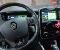 Белый Рено Зое, объемом двигателя 0 л и пробегом 68 тыс. км за 7800 $, фото 11 на Automoto.ua