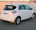 Білий Рено Зое, об'ємом двигуна 0 л та пробігом 160 тис. км за 8650 $, фото 11 на Automoto.ua