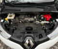 Белый Рено Зое, объемом двигателя 0 л и пробегом 114 тыс. км за 8200 $, фото 51 на Automoto.ua