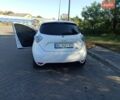 Белый Рено Зое, объемом двигателя 0 л и пробегом 94 тыс. км за 9600 $, фото 27 на Automoto.ua