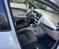 Белый Рено Зое, объемом двигателя 0 л и пробегом 130 тыс. км за 9900 $, фото 3 на Automoto.ua