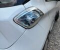 Белый Рено Зое, объемом двигателя 0 л и пробегом 94 тыс. км за 11200 $, фото 10 на Automoto.ua