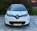 Білий Рено Зое, об'ємом двигуна 0 л та пробігом 194 тис. км за 10000 $, фото 1 на Automoto.ua