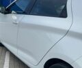 Білий Рено Зое, об'ємом двигуна 0 л та пробігом 107 тис. км за 10799 $, фото 38 на Automoto.ua