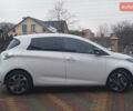 Білий Рено Зое, об'ємом двигуна 0 л та пробігом 37 тис. км за 10777 $, фото 7 на Automoto.ua