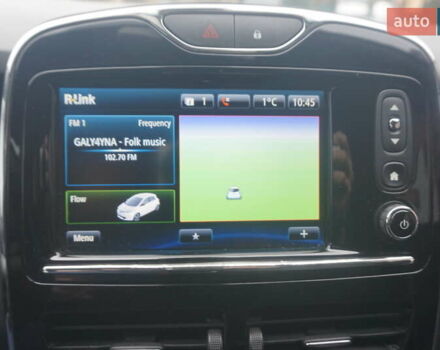 Білий Рено Зое, об'ємом двигуна 0 л та пробігом 37 тис. км за 10777 $, фото 35 на Automoto.ua