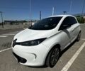 Белый Рено Зое, объемом двигателя 0 л и пробегом 66 тыс. км за 9800 $, фото 7 на Automoto.ua