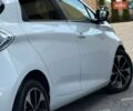 Білий Рено Зое, об'ємом двигуна 0 л та пробігом 108 тис. км за 10799 $, фото 50 на Automoto.ua
