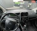 Білий Рено Зое, об'ємом двигуна 0 л та пробігом 145 тис. км за 10200 $, фото 24 на Automoto.ua