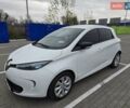 Білий Рено Зое, об'ємом двигуна 0 л та пробігом 125 тис. км за 9000 $, фото 7 на Automoto.ua