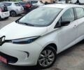 Белый Рено Зое, объемом двигателя 0 л и пробегом 62 тыс. км за 9999 $, фото 1 на Automoto.ua