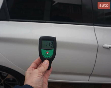 Білий Рено Зое, об'ємом двигуна 0 л та пробігом 37 тис. км за 10777 $, фото 78 на Automoto.ua