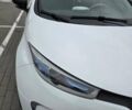 Белый Рено Зое, объемом двигателя 0 л и пробегом 123 тыс. км за 9300 $, фото 2 на Automoto.ua