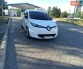 Белый Рено Зое, объемом двигателя 0 л и пробегом 94 тыс. км за 9600 $, фото 59 на Automoto.ua