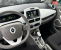 Білий Рено Зое, об'ємом двигуна 0 л та пробігом 23 тис. км за 8850 $, фото 20 на Automoto.ua
