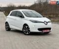 Білий Рено Зое, об'ємом двигуна 0 л та пробігом 116 тис. км за 8650 $, фото 2 на Automoto.ua