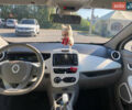 Білий Рено Зое, об'ємом двигуна 0 л та пробігом 100 тис. км за 8499 $, фото 11 на Automoto.ua