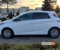 Белый Рено Зое, объемом двигателя 41 л и пробегом 95 тыс. км за 8999 $, фото 3 на Automoto.ua