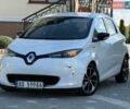 Білий Рено Зое, об'ємом двигуна 0 л та пробігом 108 тис. км за 10799 $, фото 7 на Automoto.ua