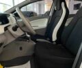 Белый Рено Зое, объемом двигателя 0 л и пробегом 190 тыс. км за 10000 $, фото 11 на Automoto.ua
