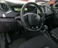 Белый Рено Зое, объемом двигателя 0 л и пробегом 39 тыс. км за 10900 $, фото 10 на Automoto.ua