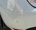 Білий Рено Зое, объемом двигателя 0 л и пробегом 166 тыс. км за 10300 $, фото 16 на Automoto.ua