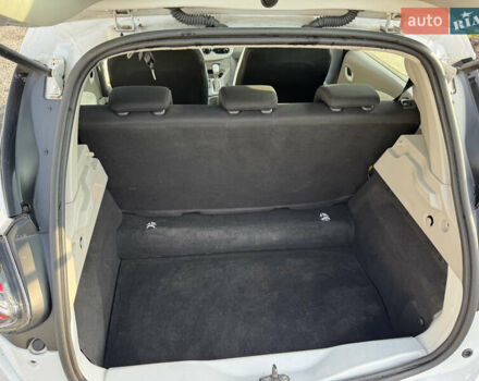 Білий Рено Зое, об'ємом двигуна 0 л та пробігом 47 тис. км за 8700 $, фото 18 на Automoto.ua