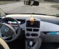 Білий Рено Зое, об'ємом двигуна 0 л та пробігом 176 тис. км за 9000 $, фото 7 на Automoto.ua