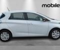 Белый Рено Зое, объемом двигателя 0 л и пробегом 93 тыс. км за 9300 $, фото 3 на Automoto.ua
