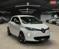 Білий Рено Зое, об'ємом двигуна 0 л та пробігом 110 тис. км за 9700 $, фото 1 на Automoto.ua