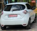 Білий Рено Зое, об'ємом двигуна 0 л та пробігом 107 тис. км за 10799 $, фото 39 на Automoto.ua
